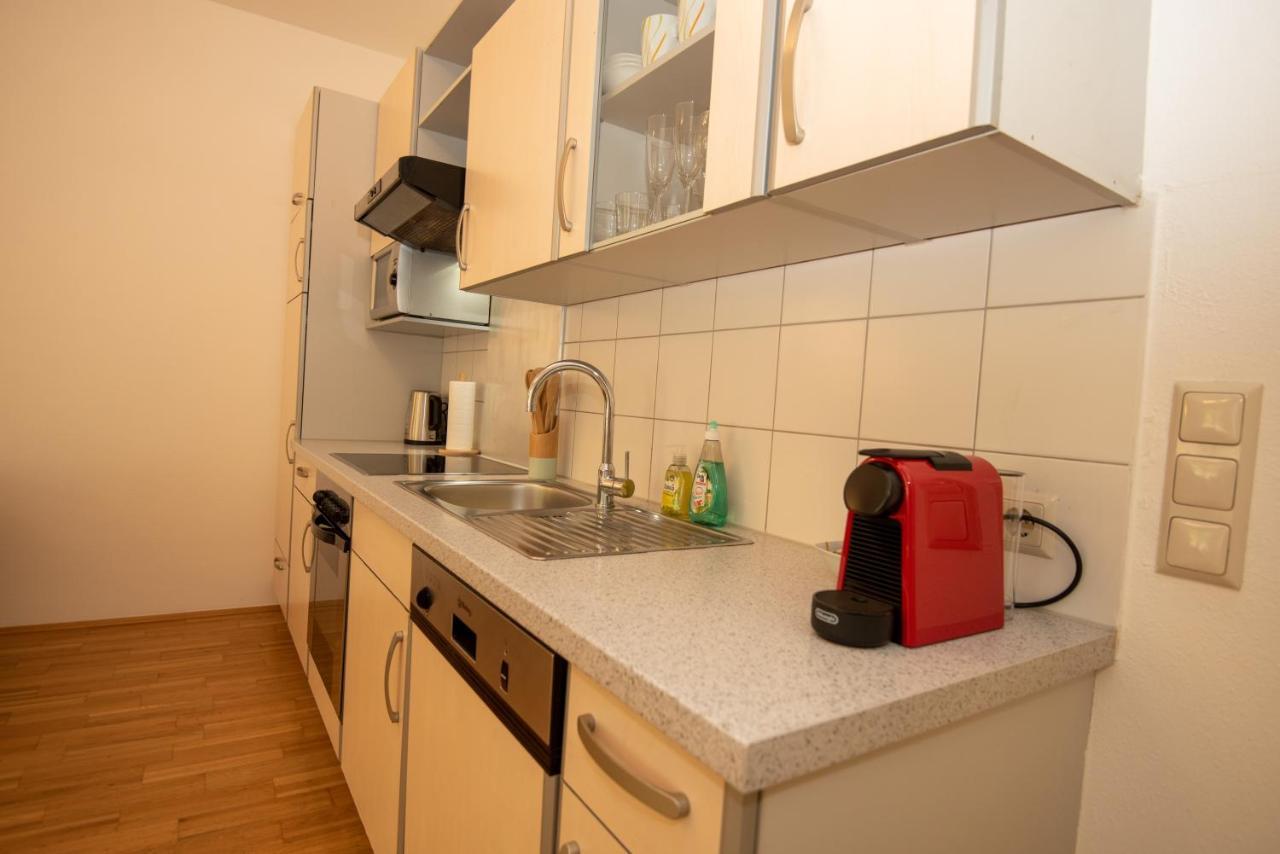 Appartements In Graz Beim Lkh Exterior foto