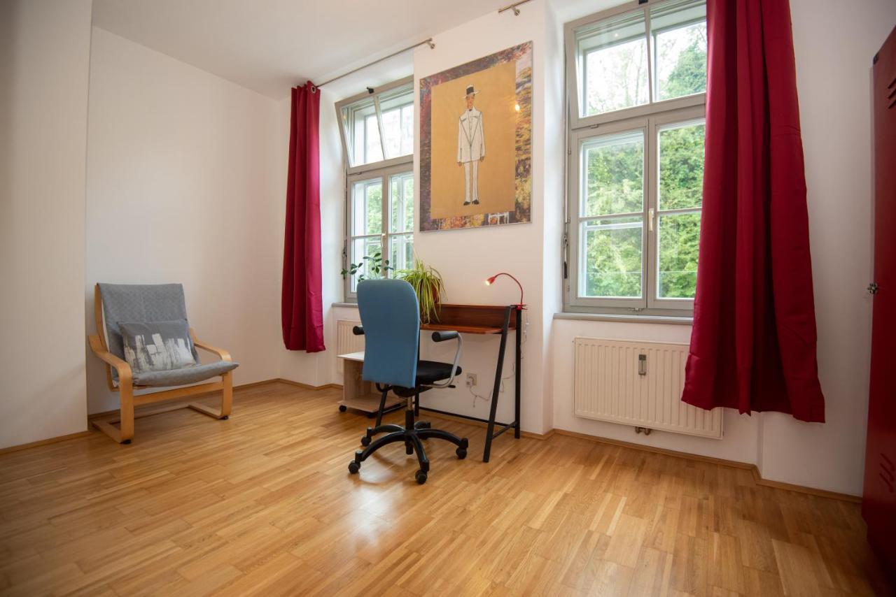 Appartements In Graz Beim Lkh Exterior foto