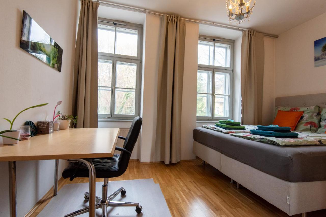 Appartements In Graz Beim Lkh Exterior foto