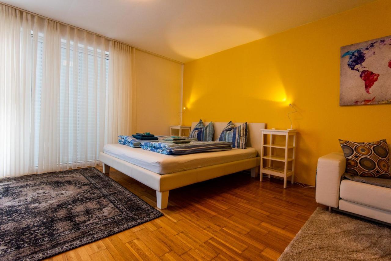 Appartements In Graz Beim Lkh Exterior foto